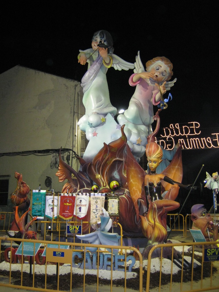 Totfalles: Fermín Galán y Gª Hernández-Primavera 